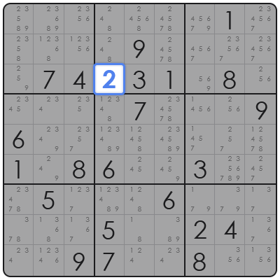 how do you play sudoku video